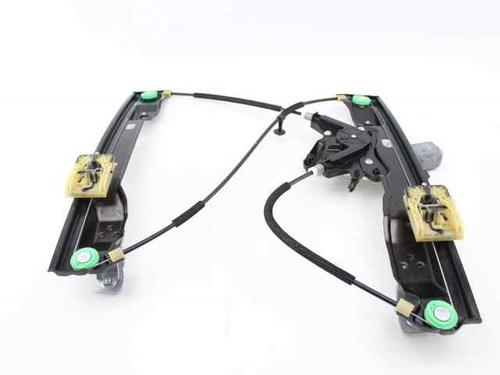 Used Front right window mechanism FORD FOCUS III [2010-2020]  26038330