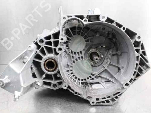 Used Gearbox OPEL INSIGNIA A (G09) 2.0 CDTI (68) (160 hp) 19221224