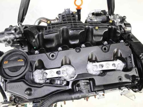 Engine AUDI A1 (8X1, 8XK) 1.6 TDI | BP37651044M1 - Image 7