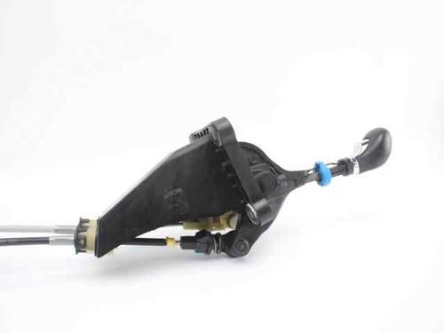 Gear lever OPEL ZAFIRA TOURER C (P12) 1.6 CDTI (75) | BP19246470M90 