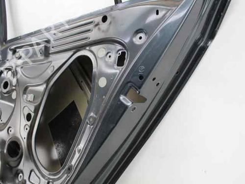 Right rear door SKODA FABIA III Estate (NJ5) 1.4 TDI | BP29017684C5 