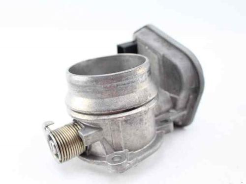 Used Fuel intake system BMW 3 (E90) [2004-2012]  23334819