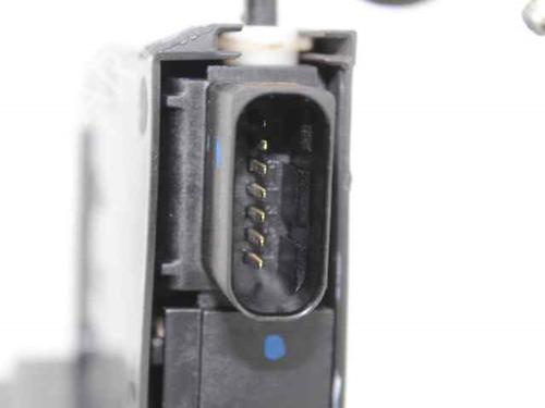 Rear right lock PEUGEOT 308 SW II (LC_, LJ_, LR_, LX_, L4_) 1.6 HDi / BlueHDi 115 (LCBHXM, LCBHXT) | BP29644938C99 