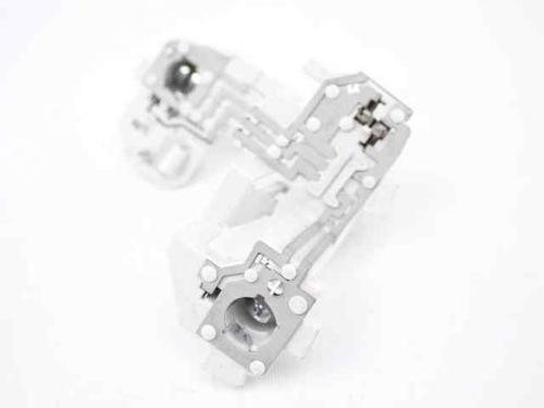 Lamp holder FORD FIESTA VI (CB1, CCN) 1.4 TDCi | BP19229124L10 