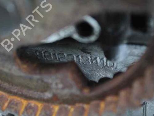 Cylinder head FORD FOCUS IV (HN) 1.5 EcoBlue | BP34388051M5  - Image 8