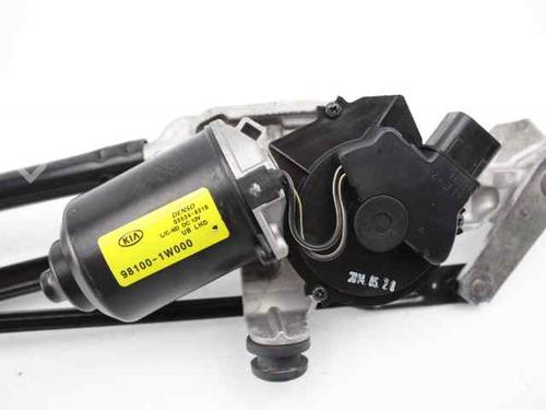 Front wiper motor KIA RIO III (UB) 1.25 CVVT | BP19238256M29 
