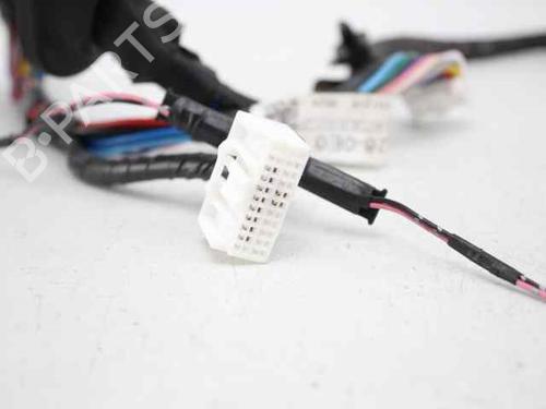 Wiring harness MITSUBISHI MIRAGE / SPACE STAR VI Hatchback (A0_A) 1.2 (A03A) | BP19243181E16 