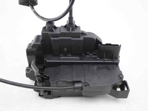 Rear right lock RENAULT MEGANE III Grandtour (KZ0/1) 1.5 dCi (KZ1M, KZ1W, KZ0R) | BP19244147C99 