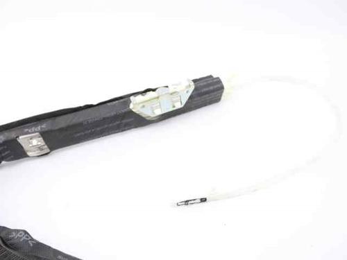 Right curtain airbag NISSAN QASHQAI / QASHQAI +2 I (J10, NJ10, JJ10E) 2.0 dCi | BP21088935C12 