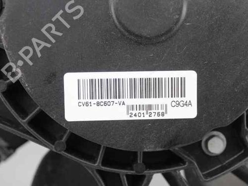 Radiator fan FORD C-MAX II (DXA/CB7, DXA/CEU) 1.0 EcoBoost | BP29963821M35