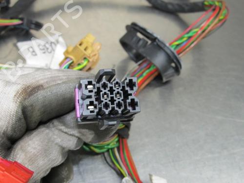Wiring harness AUDI A6 C5 Avant (4B5) 1.8 T | BP19196171E16 