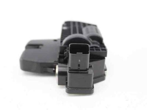 Tailgate lock PEUGEOT 2008 I (CU_) 1.2 VTi | BP23201486C101 