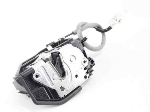 Used Rear left lock BMW 1 (E87) [2003-2013]  19218456
