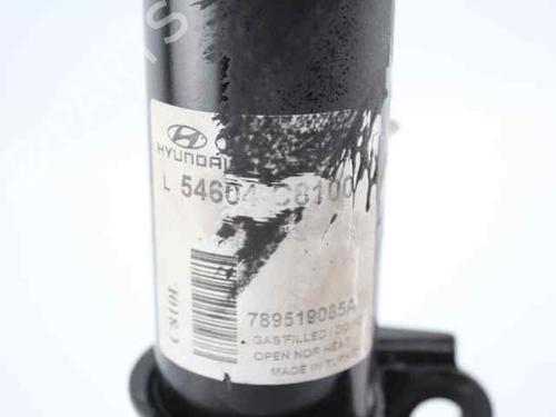 Left front shock absorber HYUNDAI i20 II (GB, IB)  | BP19235667M16 