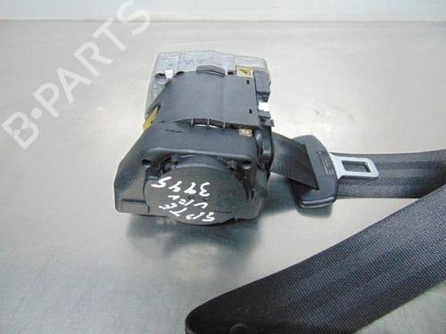 Rear left belt tensioner AUDI A6 C5 Avant (4B5)  | BP19190313C89 
