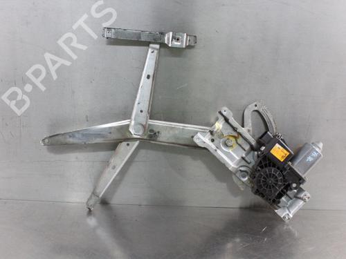Front right window mechanism OPEL CORSA B (S93) 1.7 D (F08, F68, M68) | BP19202028C23 