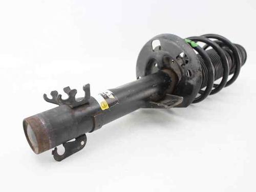 Left front shock absorber VW POLO V (6R1, 6C1) 1.2 TDI | BP29761243M16 