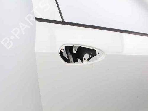 Right front door FIAT GRANDE PUNTO (199_)  | BP19222852C3 