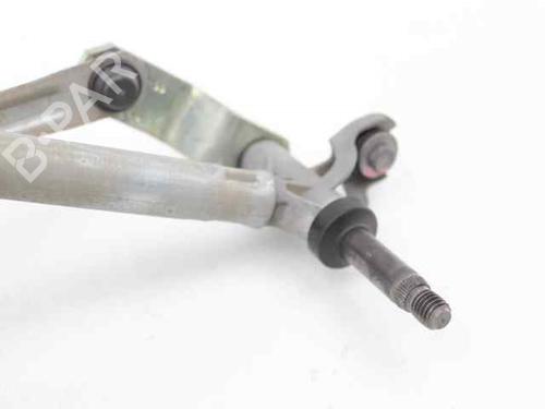 Front wiper motor PEUGEOT 208 I (CA_, CC_) 1.4 VTi | BP24844635M29 
