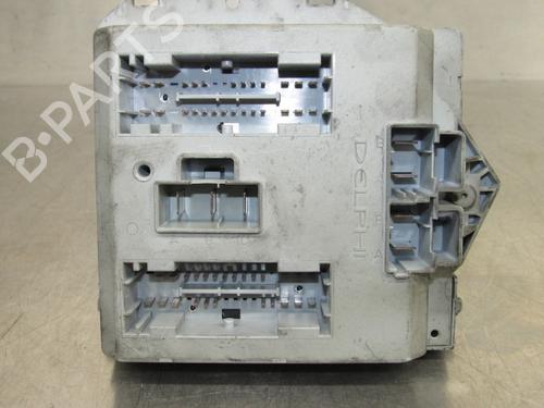 Fuse box FIAT PUNTO (188_) 1.9 DS 60 (188.031, .051, .231, .251) | BP19193725E1 
