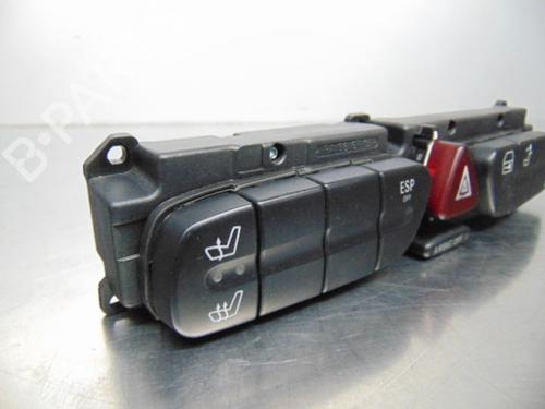 Switch MERCEDES-BENZ C-CLASS (W203)  | BP19191392I30 