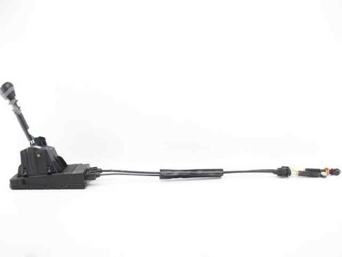 Used Gear lever DACIA DUSTER (HS_) 1.5 dCi (HSAJ) (90 hp) 19239875