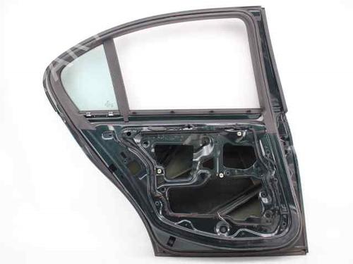 Left rear door BMW 3 (E90)  | BP23334743C4 