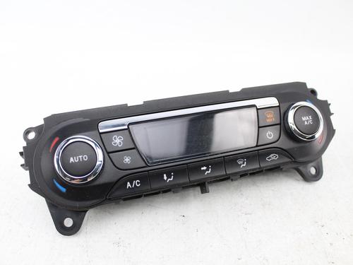 Used Climate control Climate control FORD FOCUS III 1.6 TDCi (115 hp) 40111785 40111785