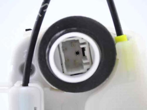 Rear right lock TOYOTA YARIS (_P13_) 1.4 D (NLP130_, NLP130) | BP19237407C99 