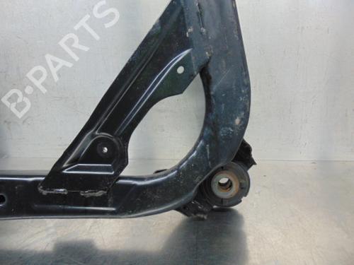 Subframe MAZDA 6 Station Wagon (GY) 2.0 DI (GY19) | BP19198190M9 