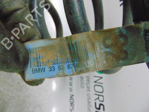 Shock absorber spring BMW X5 (E53) 3.0 d | BP19189084C152 