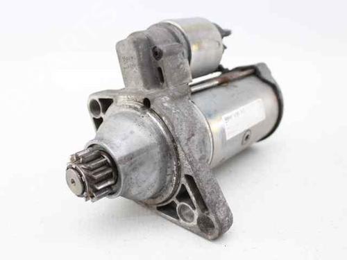 Used Starter SKODA FABIA III Estate (NJ5) 1.4 TDI (90 hp) 29017646