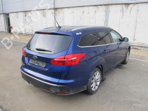 Left front window switch FORD FOCUS III Turnier  | BP33223151I27  - Image 9