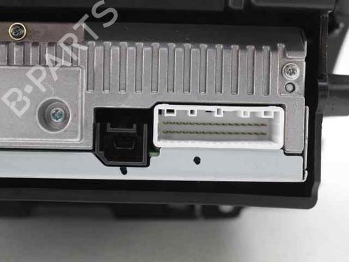 Radio DACIA JOGGER (RK_) 1.0 TCe 90 ECO-G (RKMT) | BP31366894E6