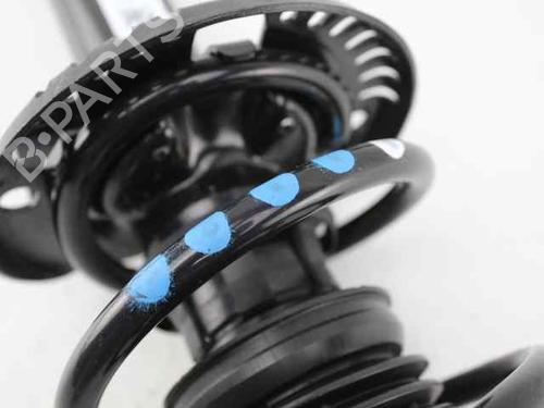 Left front shock absorber SEAT IBIZA IV ST (6J8, 6P8) 1.2 TSI | BP27489272M16