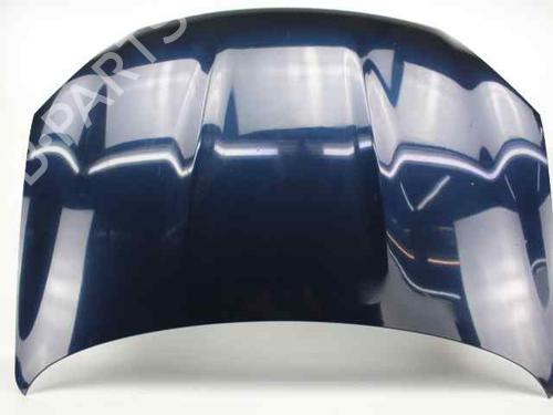 Used Hood NISSAN QASHQAI / QASHQAI +2 I (J10, NJ10, JJ10E) 2.0 dCi (150 hp) 21088913