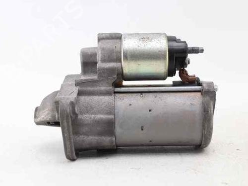 Starter RENAULT MEGANE IV Hatchback (B9A/M/N_) 1.5 dCi 110 (B9A3) | BP39542897M8 - Image 2