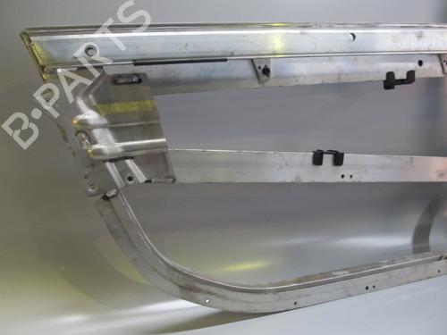 Right front door SMART CITY-COUPE (450) 0.8 CDI (S1CLC1, 450.300, 450.301, 450.302, 450.303,... | BP21200512C3 
