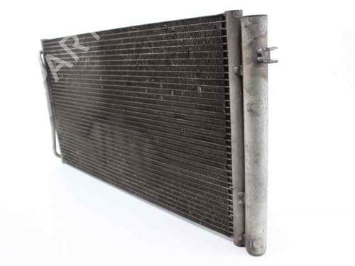AC radiator BMW 1 (E87)  | BP19222538M32 