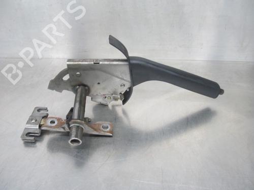 Parkbremsarm/handtak OPEL FRONTERA B (U99) 2.2 DTI (6B_ZC, 6B_VF, 6B_66, 6B_76) | BP19194872I18 