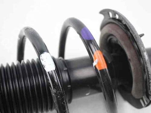 Right front shock absorber HYUNDAI i20 II (GB, IB) 1.2 | BP19245240M17 