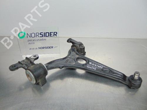 Used Right front suspension arm FIAT SCUDO Van (270_, 272_) 2.0 D Multijet (120 hp) 19193586
