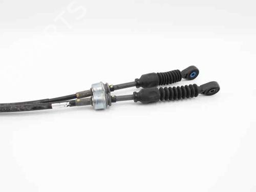 Gear lever PEUGEOT 107 (PM_, PN_) 1.0 | BP19219561M90 