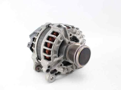 Used Alternator Alternator SKODA OCTAVIA III (5E3, NL3, NR3) 1.6 TDI (115 hp) 34145636 34145636