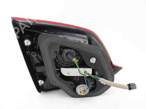 Right tailgate light CHEVROLET CRUZE Station Wagon (J308) 1.7 TD | BP31606123C80 