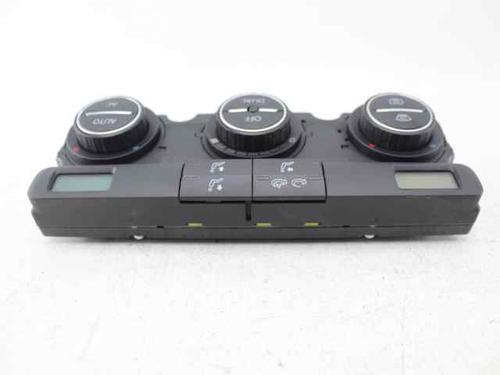 Climate control VW TIGUAN (5N_) 1.4 TSI 4motion | BP37186777I5 - Image 7