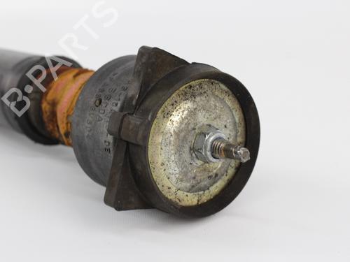 Left rear shock absorber FORD FOCUS I (DAW, DBW) 1.4 16V | BP19202380M18 