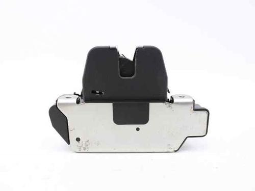 Tailgate lock PEUGEOT 3008 I MPV (0U_) 1.6 HDi | BP24423737C101 