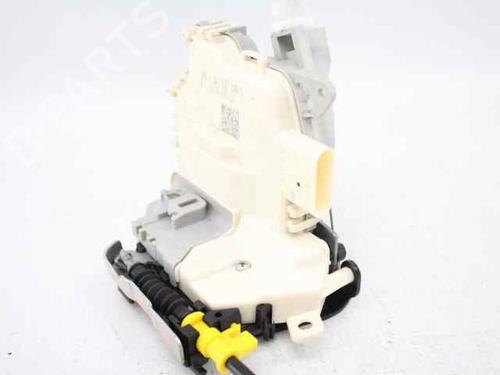 Front right lock AUDI A1 Sportback (8XA, 8XF) 1.6 TDI | BP19244801C97 