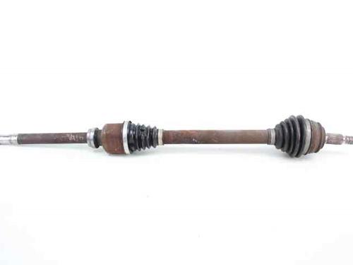 Used Right front driveshaft PEUGEOT 308 II (LB_, LP_, LW_, LH_, L3_) 1.6 HDi / BlueHDi 115 (115 hp) 29109915